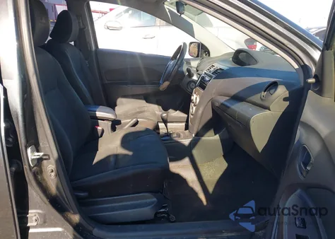 2012 Toyota Yaris from USA, damaged, VIN JTDBT4K34CL031639